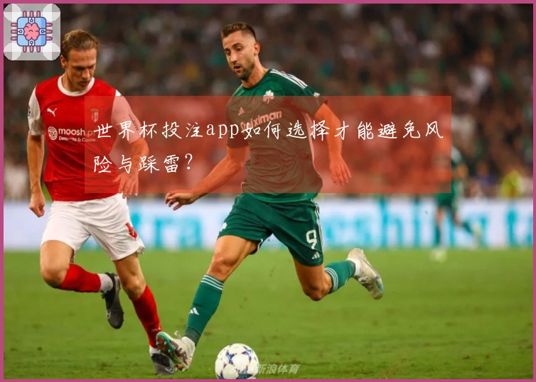 世界杯投注app如何选择才能避免风险与踩雷？