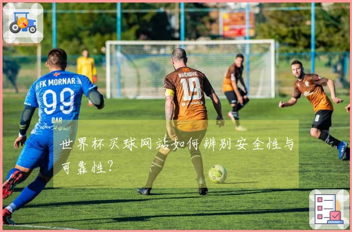 世界杯买球网站如何辨别安全性与可靠性？
