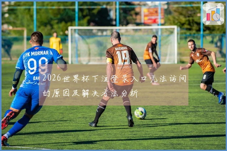 2026世界杯下注登录入口无法访问的原因及解决方法分析